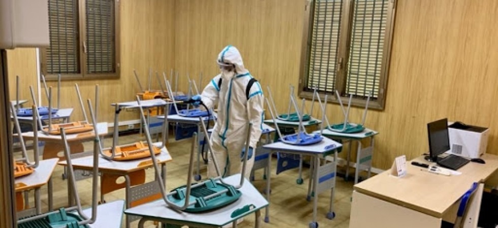 Coronavirus, chiude la prima scuola in Trentino Alto Adige: focolaio con 5 studenti positivi alle Gandhi